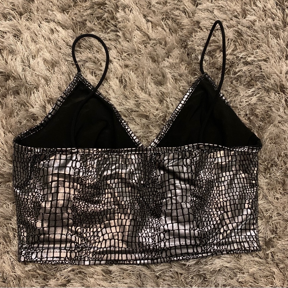Tank top - Picture 2 of 4